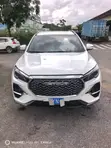 New Jetour X70 Plus 2025 White - 4