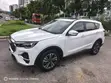New Jetour X70 Plus 2025 White - 5