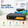 Olax POE-D9 Smart Mini DC UPS Pro - 1