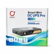 Olax POE-D9 Smart Mini DC UPS Pro - 4