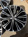 Used Toyota Corolla Alloy Rim 16" - 1