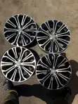 Used Toyota Corolla Alloy Rim 16" - 2