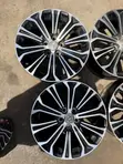 Used Toyota Corolla Alloy Rim 16" - 3