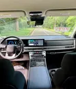 Hyundai Santa Fe SE AWD 2025 Gray - 1