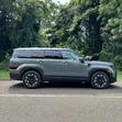 Hyundai Santa Fe SE AWD 2025 Gray - 5