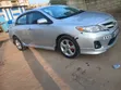 Toyota Corolla 2012 Silver - 3