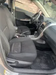Toyota Corolla 2012 Silver - 5