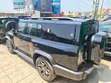 New Jetour T2 i-DM 2025 Black - 2