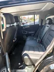 New Jetour T2 i-DM 2025 Black - 4