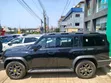 New Jetour T2 i-DM 2025 Black - 5