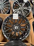 Honda Alloy Rim 17 Black - 2