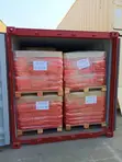 Red Iron Oxide Pigment - 3