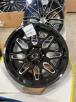 22" Off-Road Alloy Rims - Set Available - 2