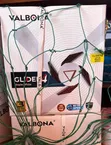 Valbona and Crompton 100% Copper Fans - 1