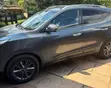 Hyundai Ix35 2015 Gray - 1