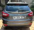 Hyundai Ix35 2015 Gray - 2