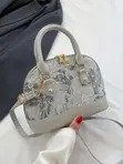 Kate Spade Women's Mini Dome Top-Handle Crossbody Bag - 1
