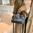 Kate Spade Women's Mini Dome Top-Handle Crossbody Bag - 2