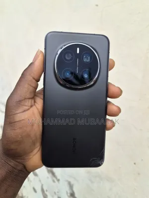 Honor Magic7 Pro 512GB Black