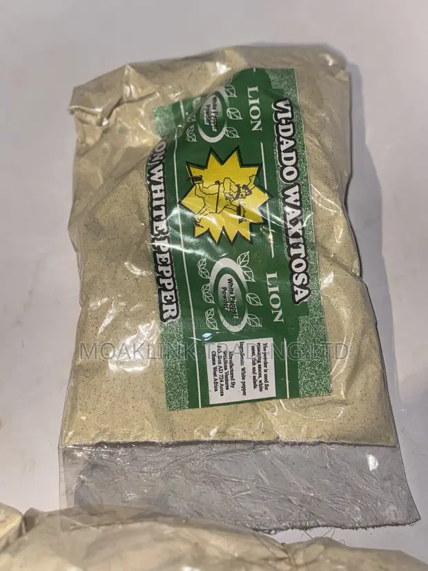 White Pepper Powder - 1