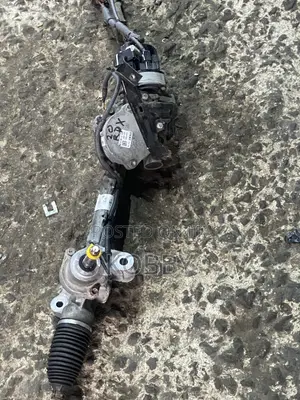 Acura RDX 2017-2024 Steering Rack (Used)