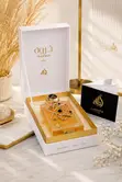 Tharwah Gold by Lattafa Eau de Parfum - 3