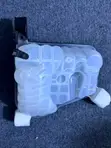Jaguar XF/XJ Expansion Tank (2010+) - 1