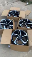 Honda Accord Original Alloy Rims - 17, 18, 19 Inch - 1