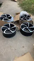 Honda Accord Original Alloy Rims - 17, 18, 19 Inch - 2