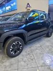 New BYD Shark 6 Performance Pickup 2026 - Black - 3