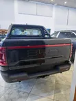 New BYD Shark 6 Performance Pickup 2026 - Black - 4