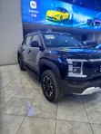 New BYD Shark 6 Performance Pickup 2026 - Black - 5