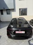 Honda Accord Touring 2.0T 2022 Black - 1