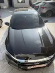 Honda Accord Touring 2.0T 2022 Black - 2
