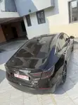 Honda Accord Touring 2.0T 2022 Black - 3