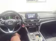Honda Accord Touring 2.0T 2022 Black - 4
