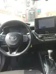 Toyota Corolla 2023 - 1
