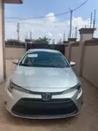 Toyota Corolla 2023 - 3