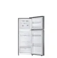 LG 263L GL-B242PQKB Gross Top-Freezer Refrigerator - 2