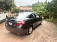 Toyota Yaris 2017 Gray - 3