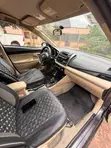 Toyota Yaris 2017 Gray - 4