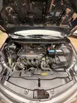 Toyota Yaris 2017 Gray - 5