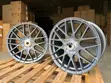 17-Inch Original Alloy Rims - Home Used - 2