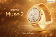 Oraimo Watch Muse 2 - 1