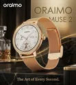 Oraimo Watch Muse 2 - 2