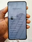 Samsung Galaxy S26+ 256GB Black (Wi-Fi Only) - 3