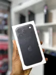New Apple iPhone 18 Pro Max 256GB Black - 1
