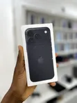 New Apple iPhone 18 Pro Max 256GB Black - 3