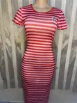 Zara Ladies Dresses - Multi-Colour, Size L/M - 2