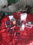 Fila Spray Fragrance by Tommy Hilfiger - 1